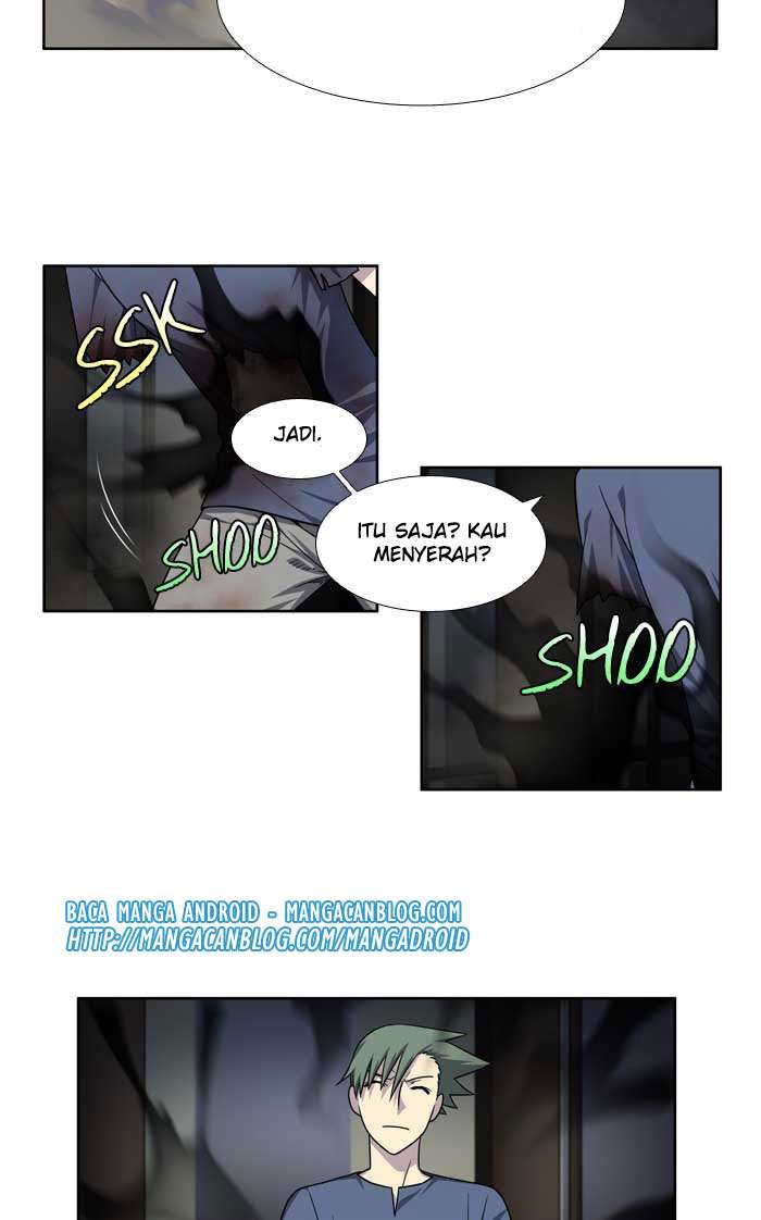 The Gamer Chapter 252 - halaman 12