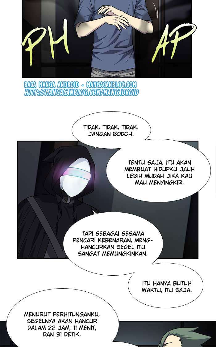 The Gamer Chapter 252 - halaman 13