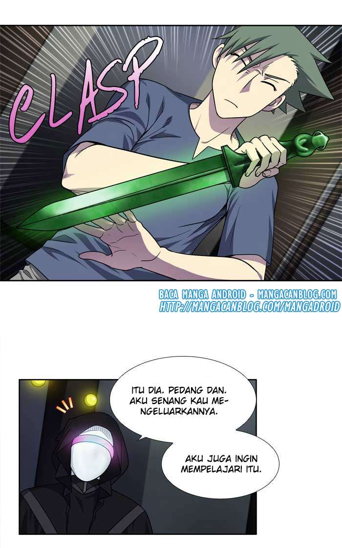 The Gamer Chapter 252 - halaman 15