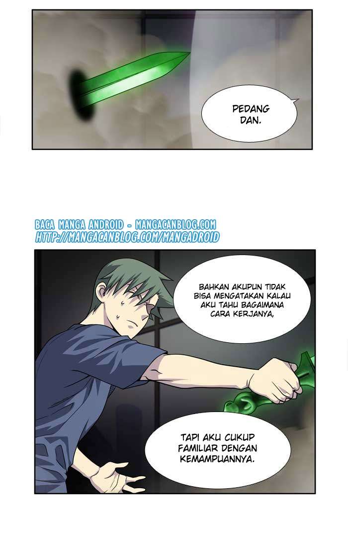 The Gamer Chapter 252 - halaman 18