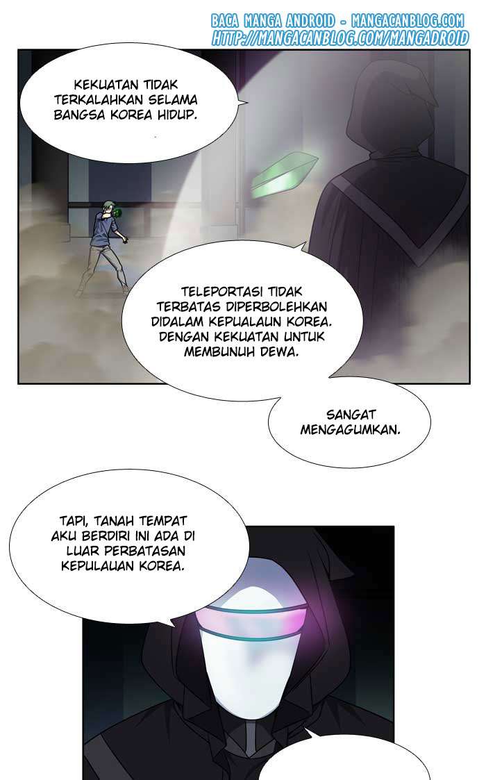The Gamer Chapter 252 - halaman 19