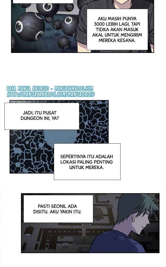 The Gamer Chapter 252 - halaman 2