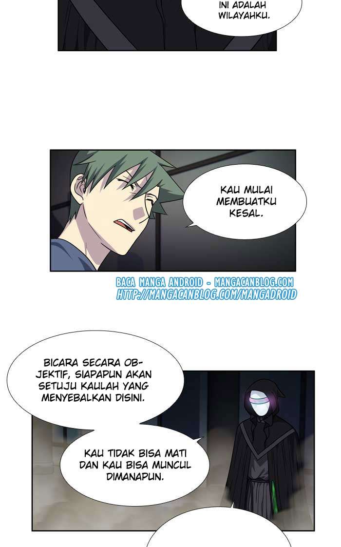 The Gamer Chapter 252 - halaman 20
