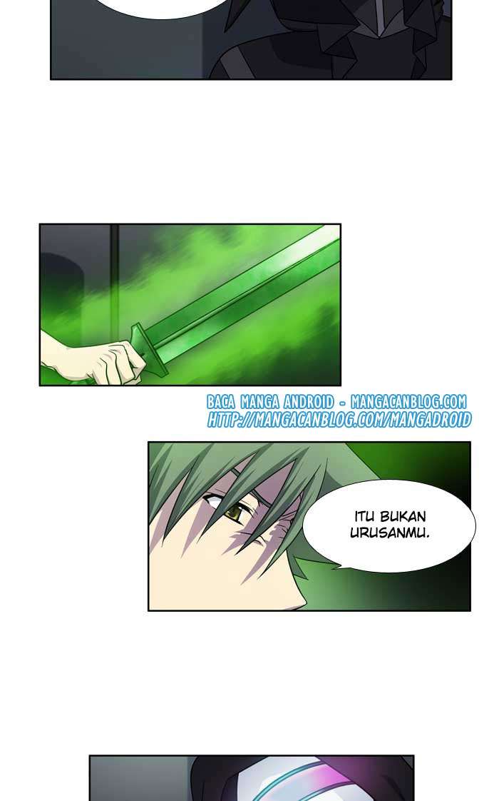 The Gamer Chapter 252 - halaman 23