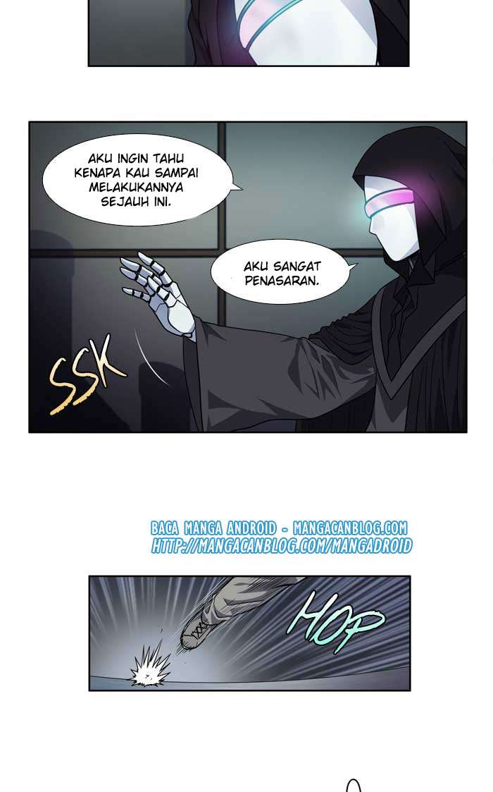 The Gamer Chapter 252 - halaman 24