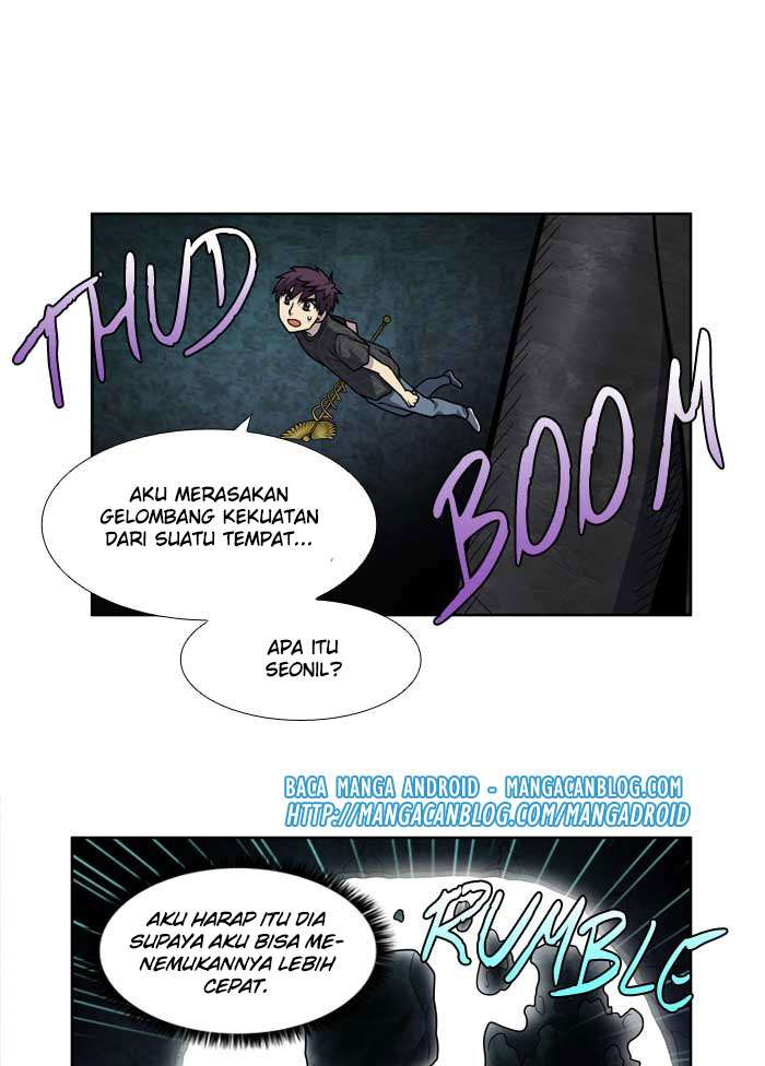 The Gamer Chapter 252 - halaman 26