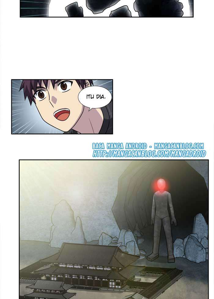 The Gamer Chapter 252 - halaman 27