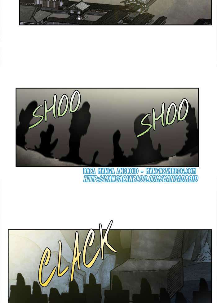 The Gamer Chapter 252 - halaman 28