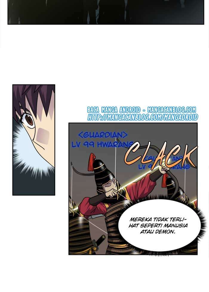 The Gamer Chapter 252 - halaman 29