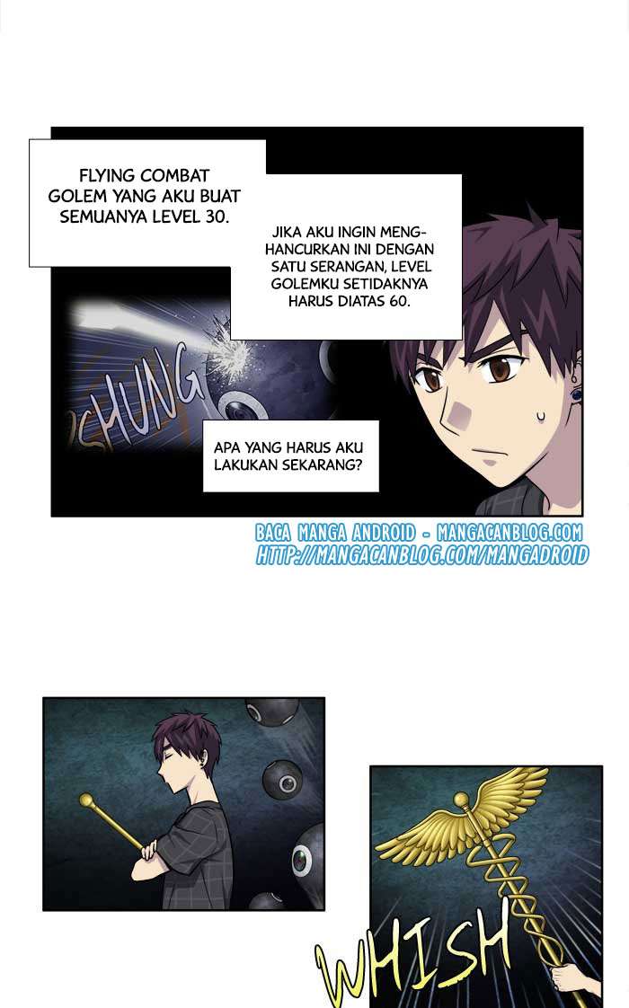 The Gamer Chapter 252 - halaman 3