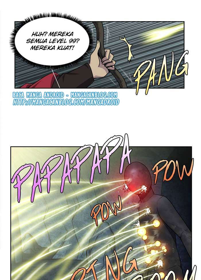 The Gamer Chapter 252 - halaman 30