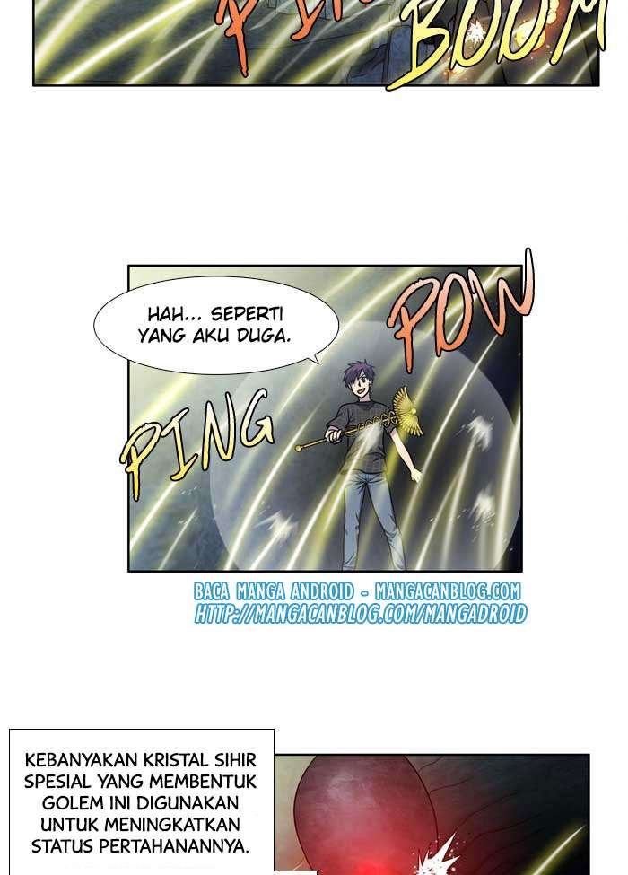 The Gamer Chapter 252 - halaman 31