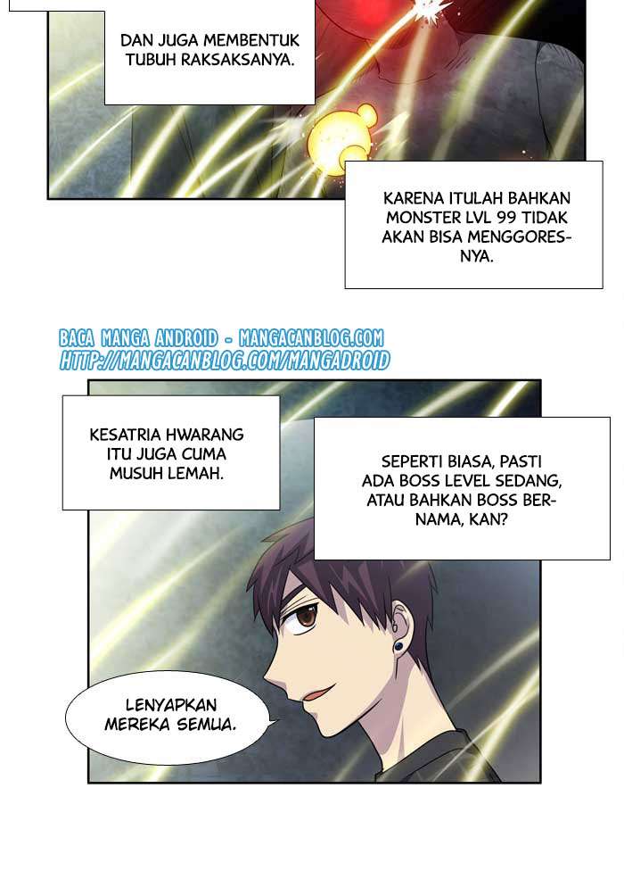 The Gamer Chapter 252 - halaman 32