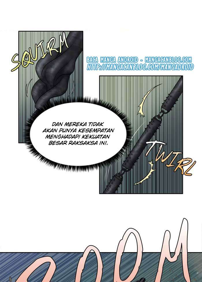 The Gamer Chapter 252 - halaman 33