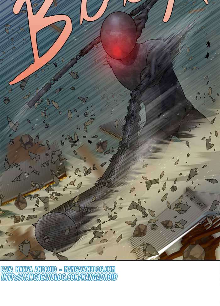 The Gamer Chapter 252 - halaman 34