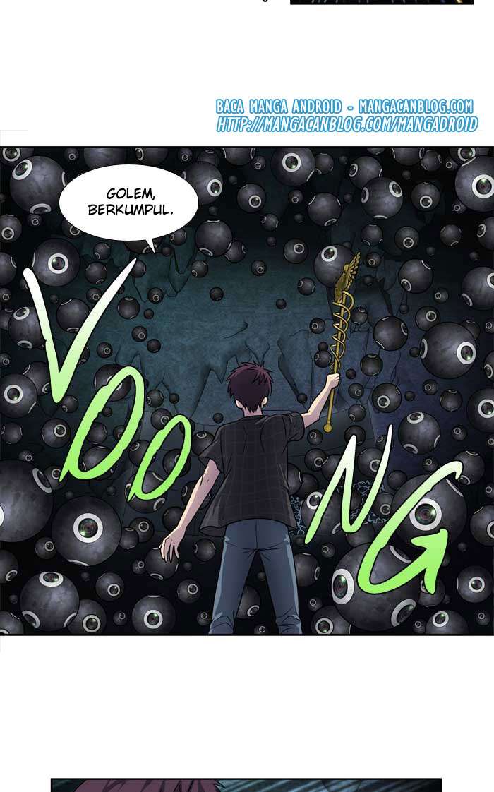 The Gamer Chapter 252 - halaman 4