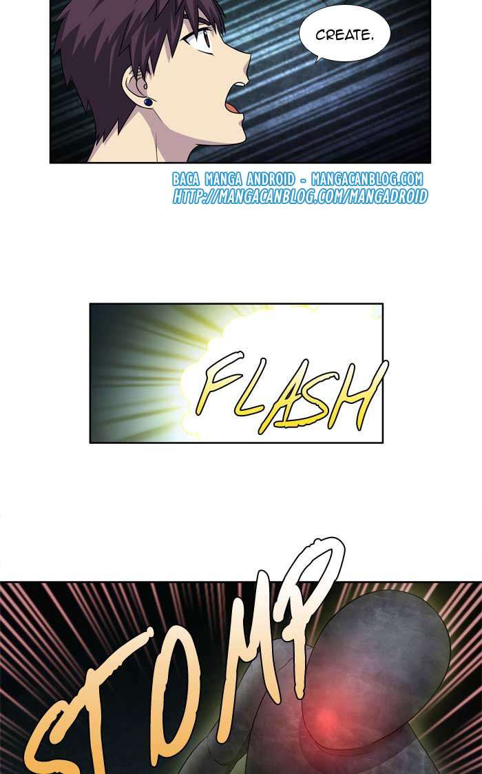 The Gamer Chapter 252 - halaman 5