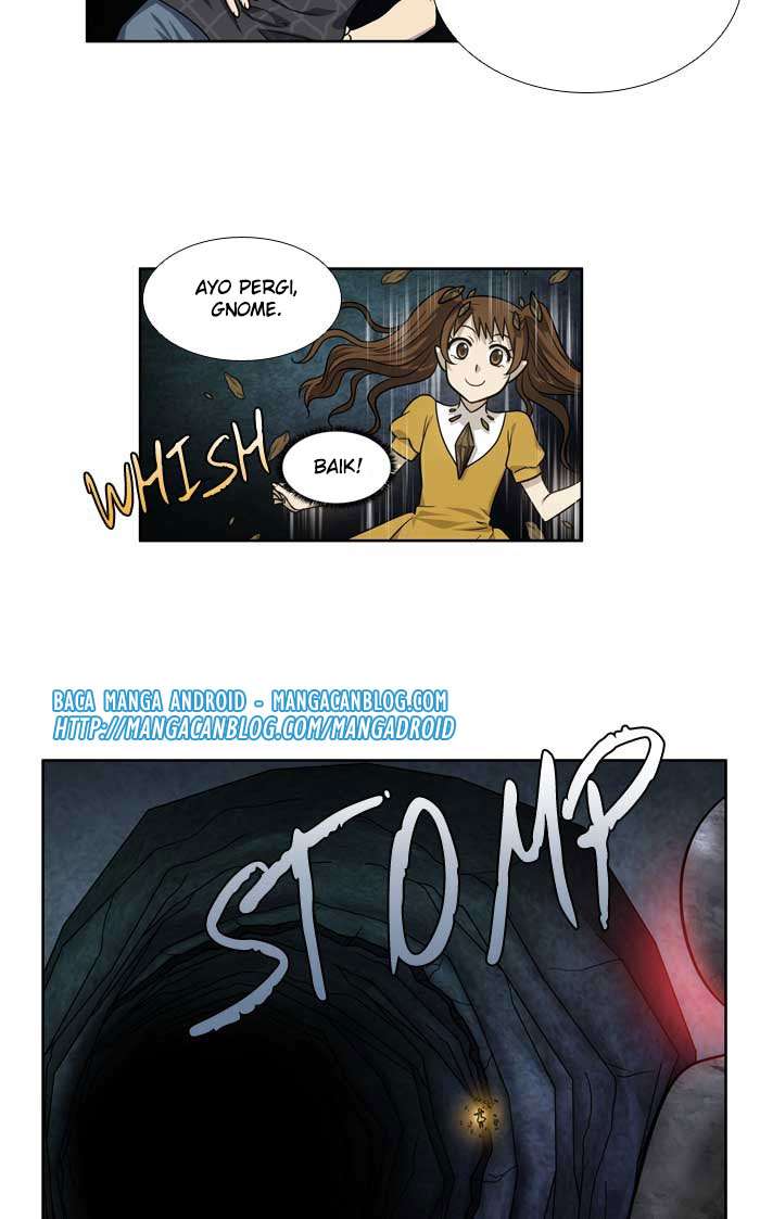 The Gamer Chapter 252 - halaman 7
