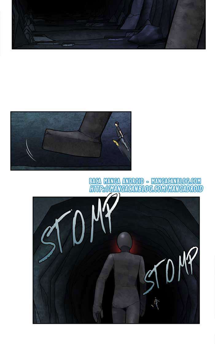 The Gamer Chapter 252 - halaman 8