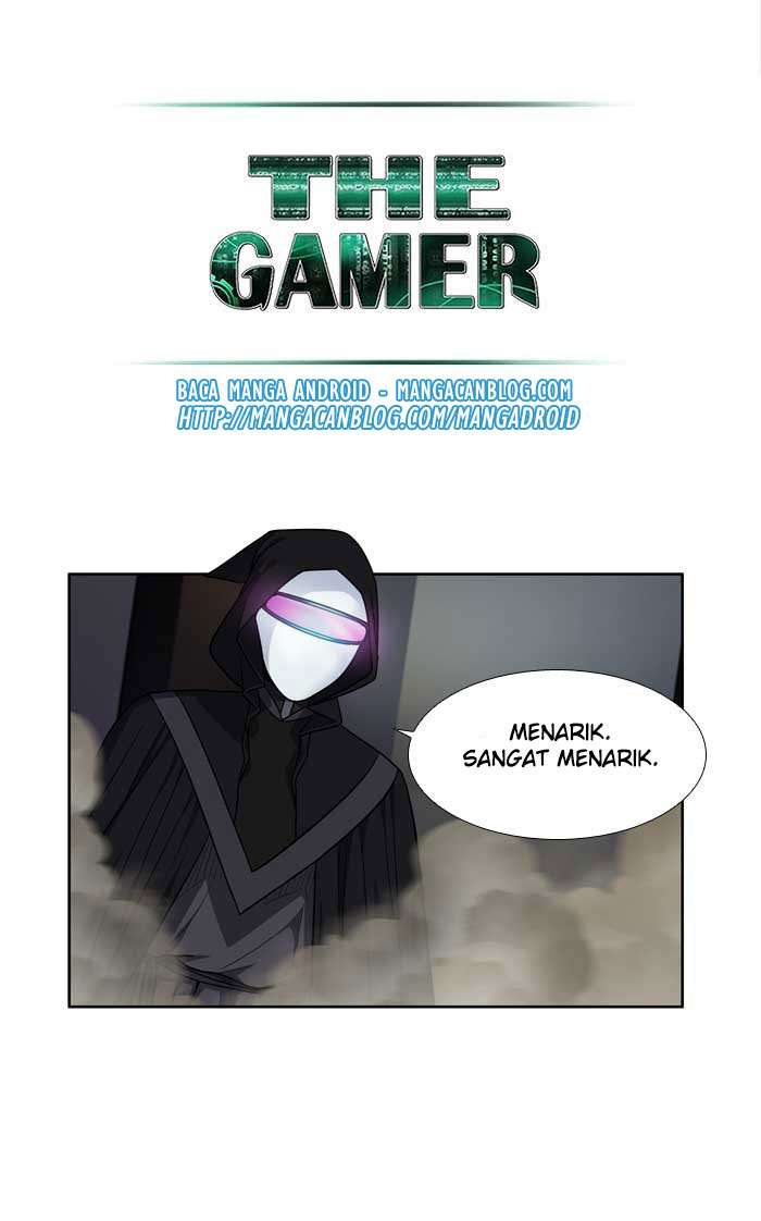 The Gamer Chapter 252 - halaman 9