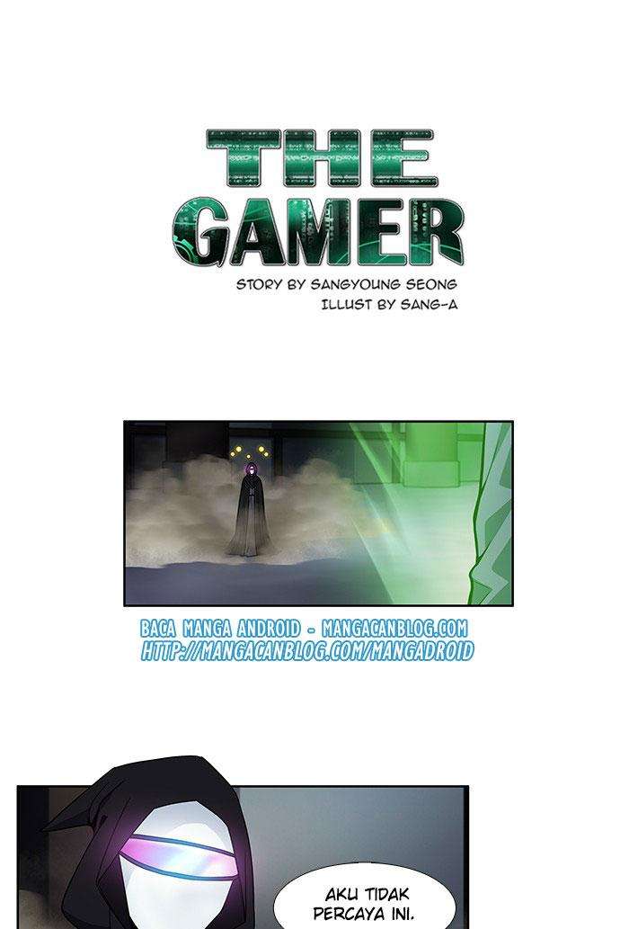 The Gamer Chapter 253 - halaman 1