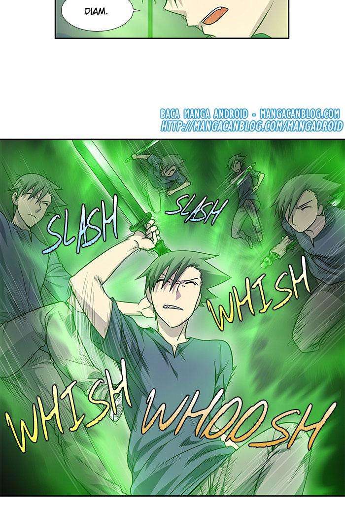 The Gamer Chapter 253 - halaman 10