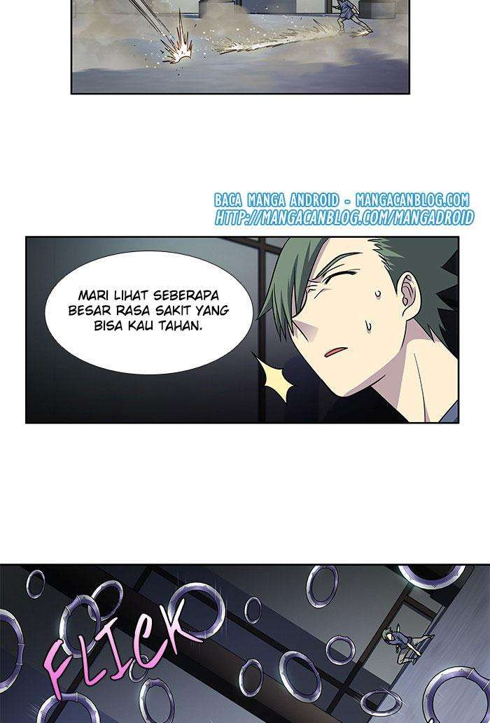 The Gamer Chapter 253 - halaman 12