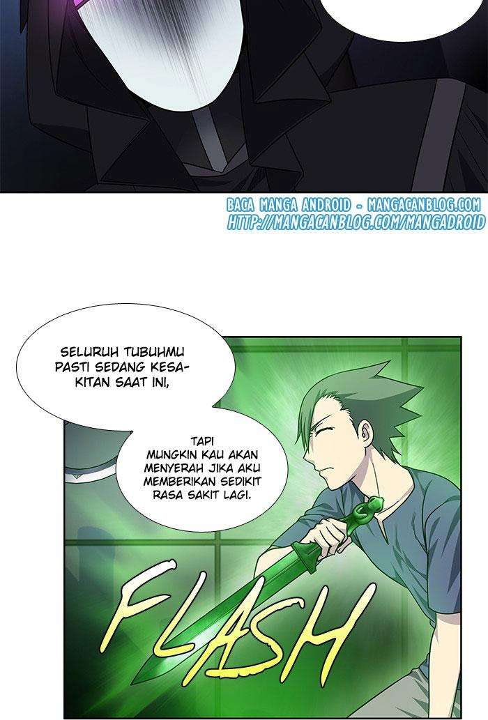 The Gamer Chapter 253 - halaman 14