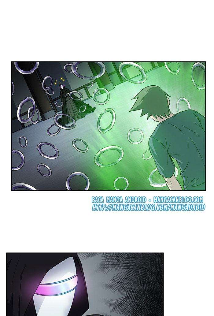 The Gamer Chapter 253 - halaman 15