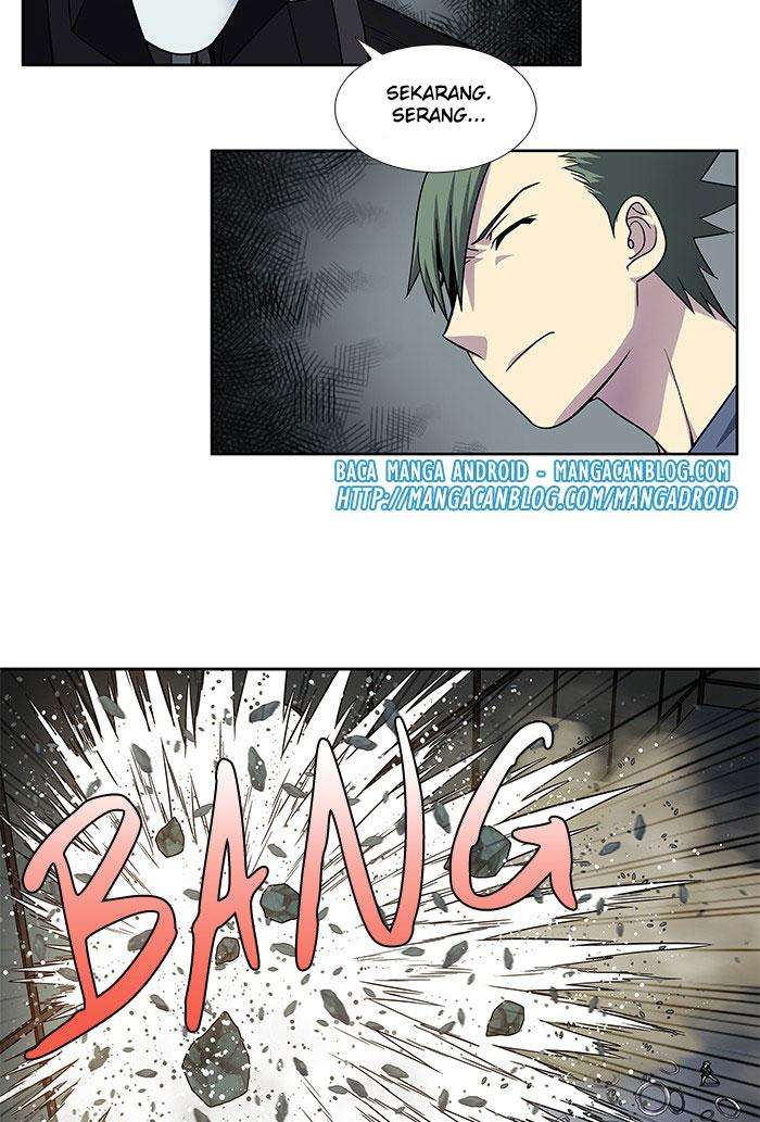 The Gamer Chapter 253 - halaman 16