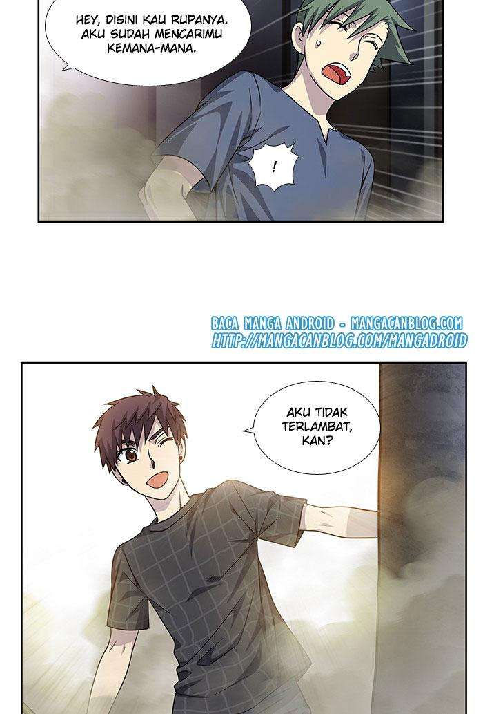 The Gamer Chapter 253 - halaman 18