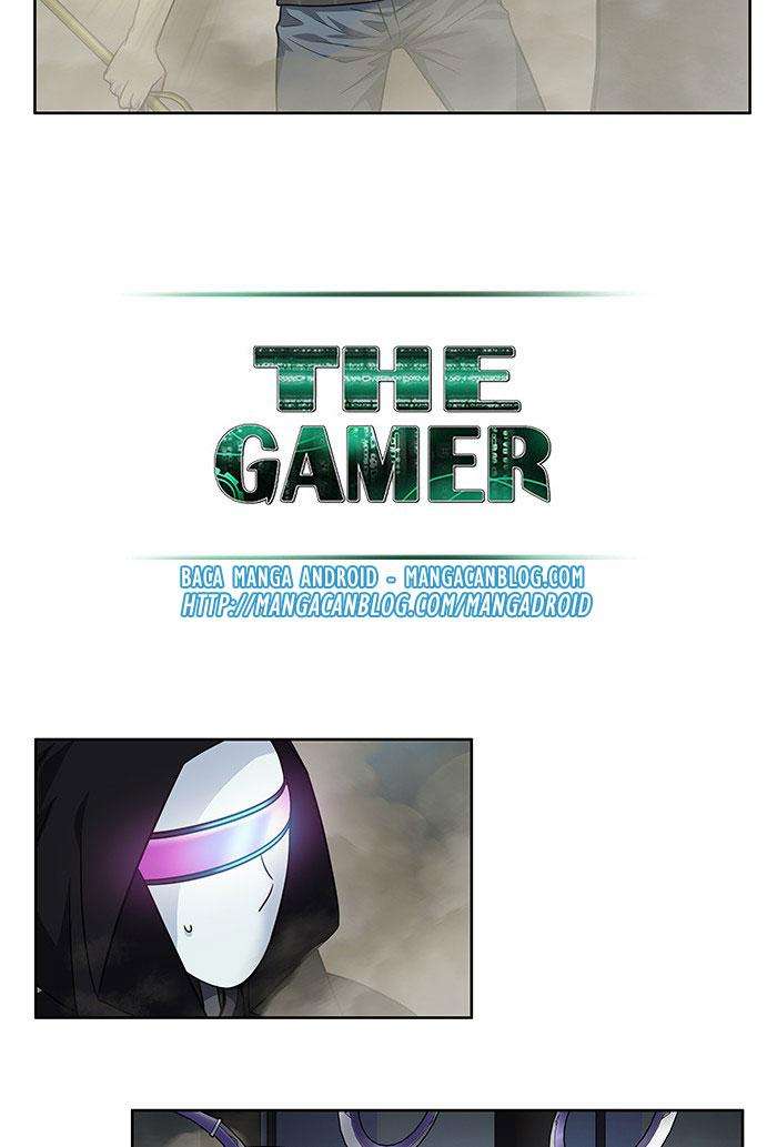 The Gamer Chapter 253 - halaman 19