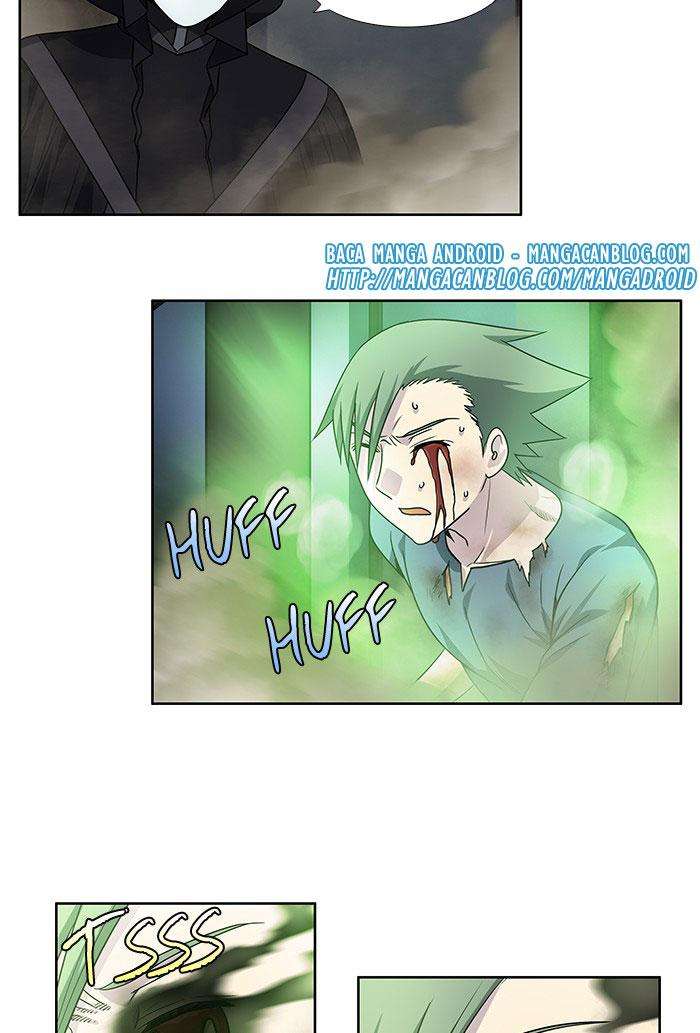 The Gamer Chapter 253 - halaman 2