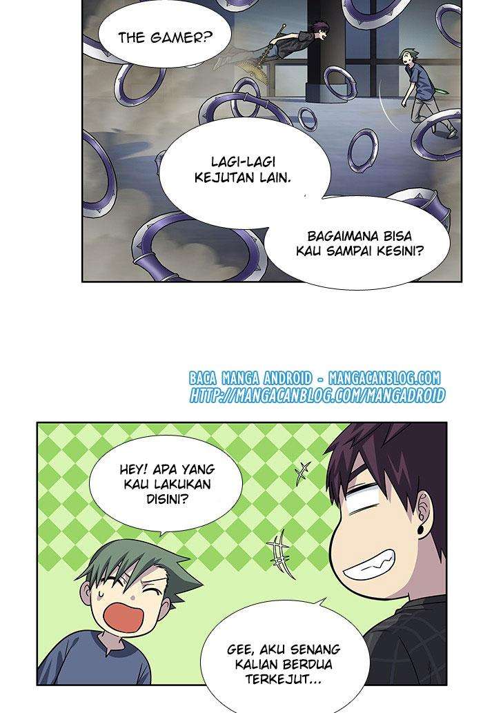 The Gamer Chapter 253 - halaman 20