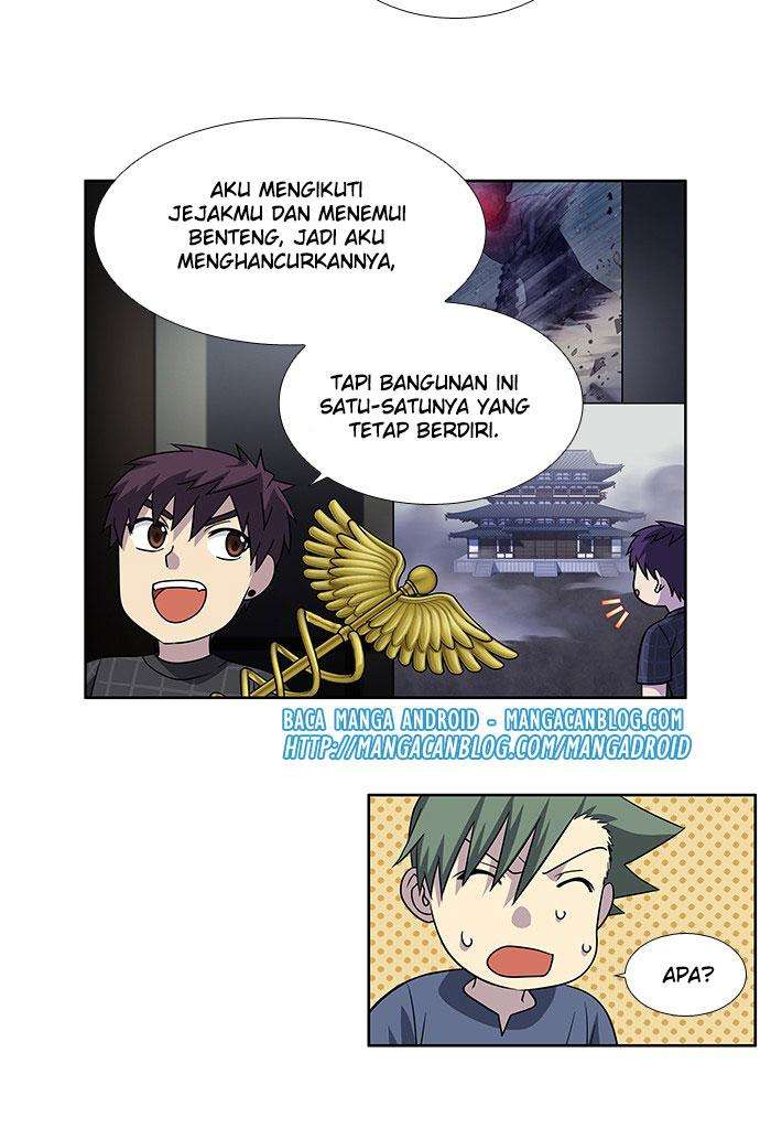 The Gamer Chapter 253 - halaman 21