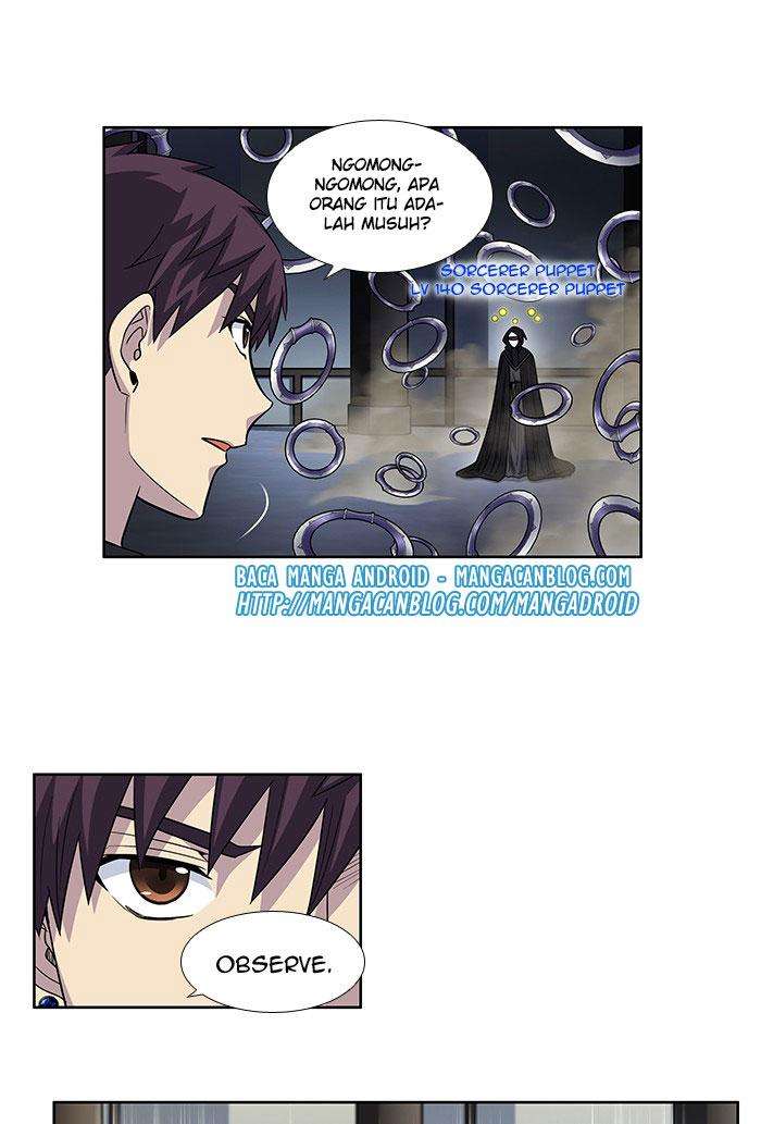 The Gamer Chapter 253 - halaman 22