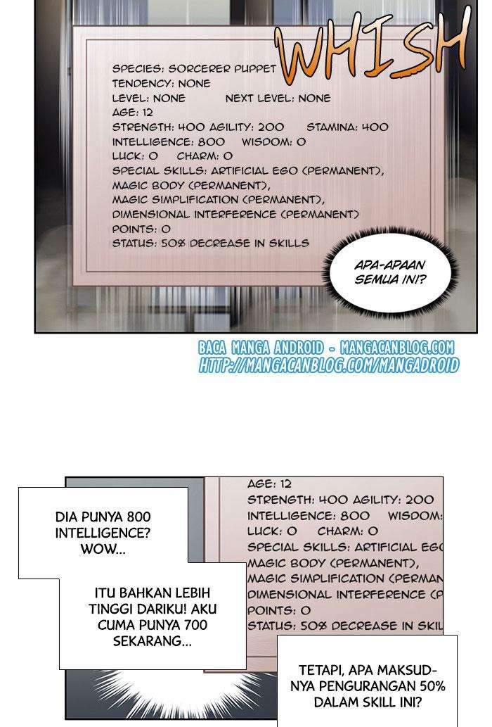 The Gamer Chapter 253 - halaman 23