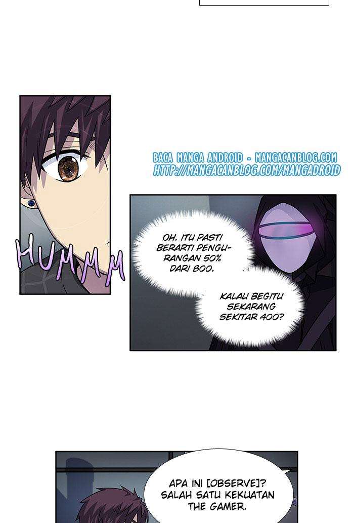 The Gamer Chapter 253 - halaman 24