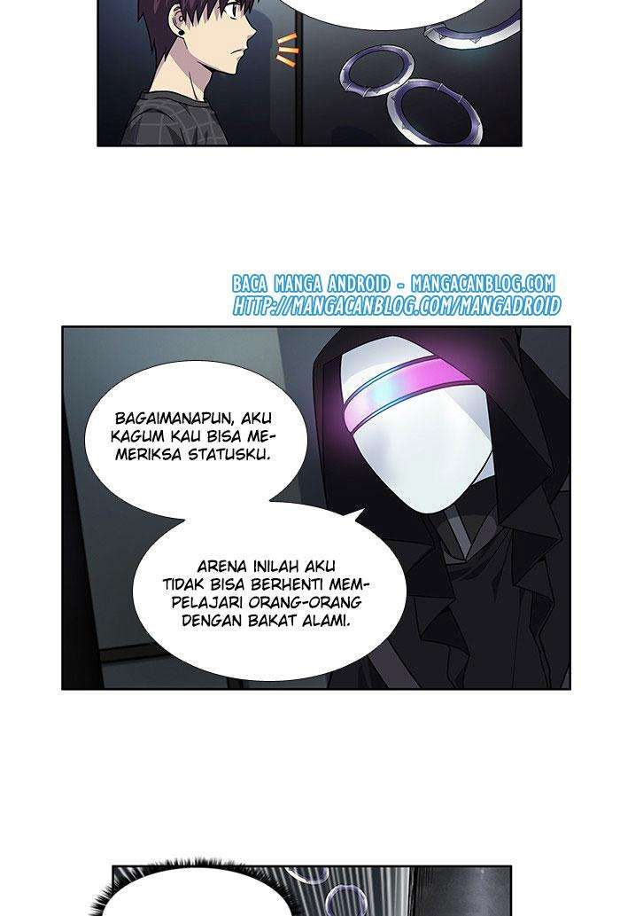 The Gamer Chapter 253 - halaman 25
