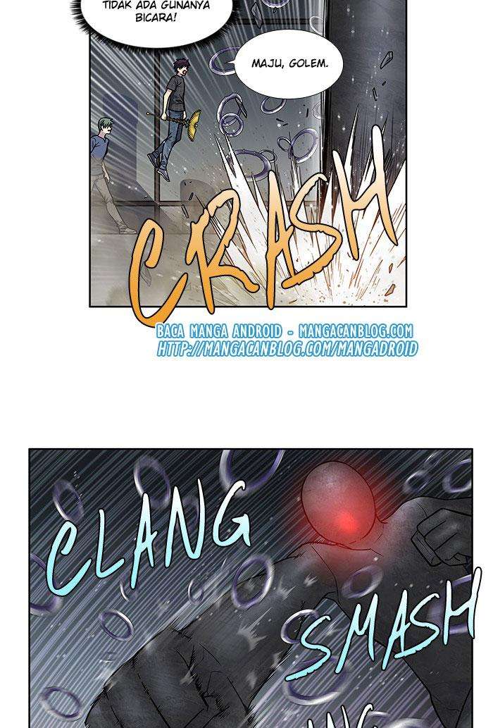 The Gamer Chapter 253 - halaman 26
