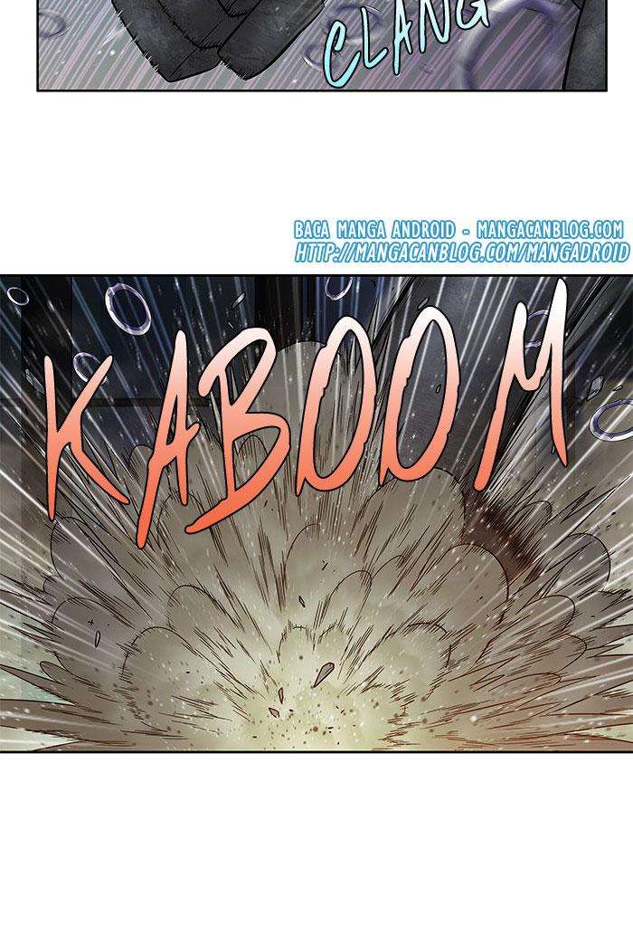The Gamer Chapter 253 - halaman 27