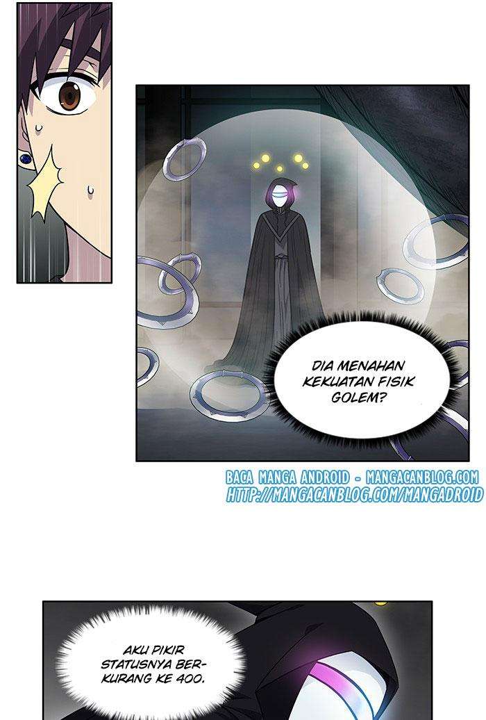 The Gamer Chapter 253 - halaman 28