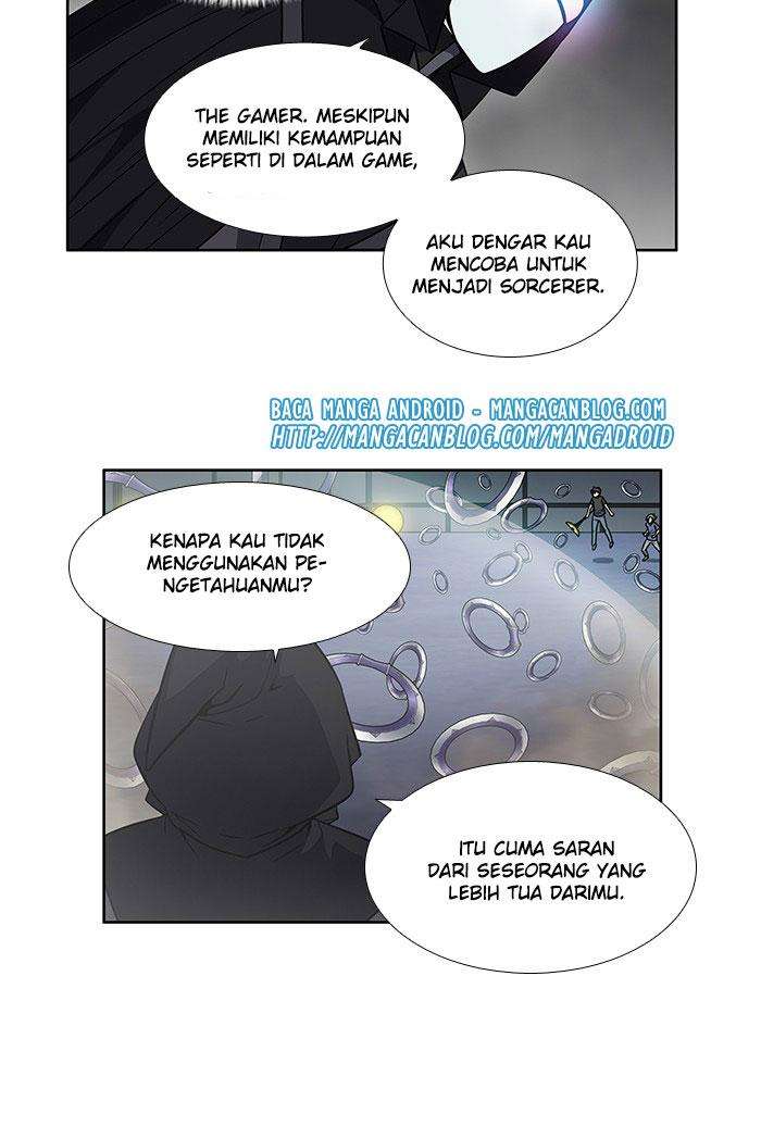 The Gamer Chapter 253 - halaman 29