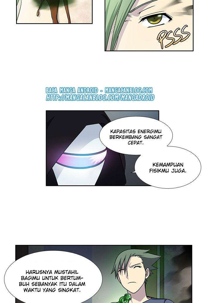 The Gamer Chapter 253 - halaman 3
