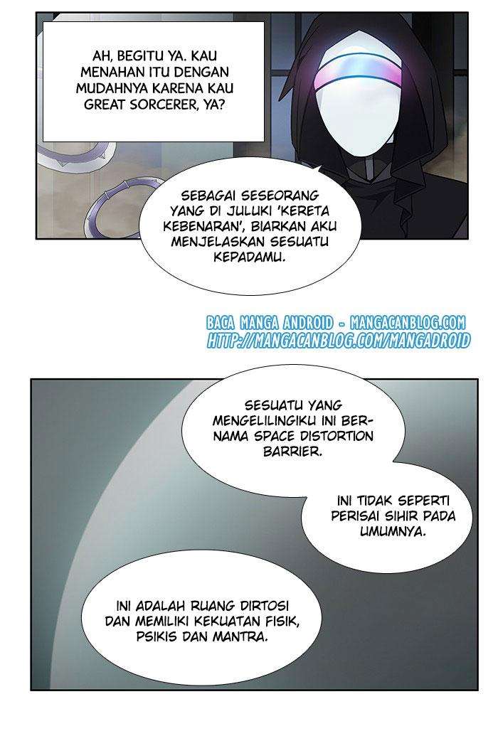 The Gamer Chapter 253 - halaman 30