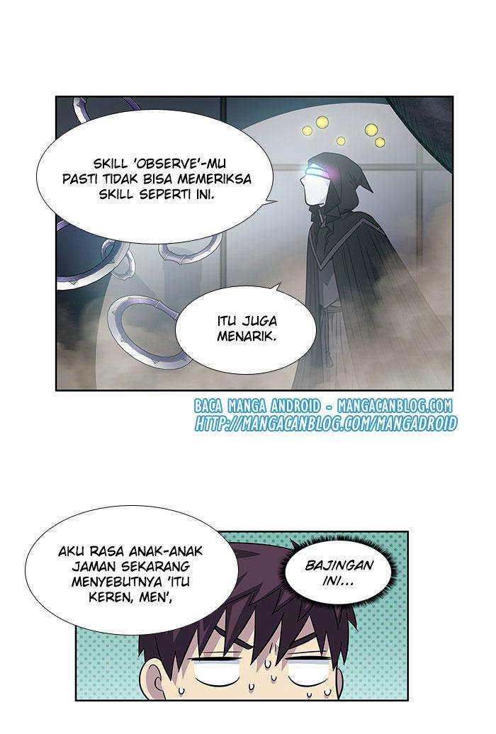 The Gamer Chapter 253 - halaman 31