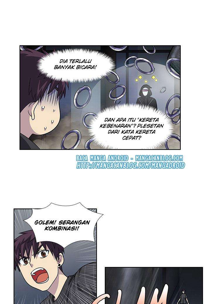 The Gamer Chapter 253 - halaman 32