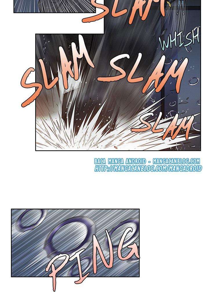 The Gamer Chapter 253 - halaman 33