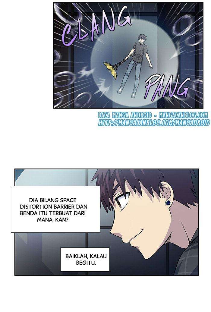 The Gamer Chapter 253 - halaman 34