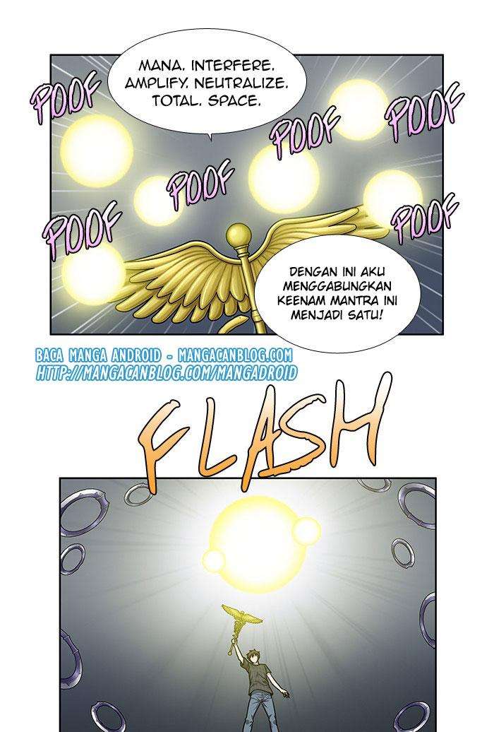 The Gamer Chapter 253 - halaman 35